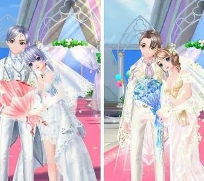 炫舞跨区结婚怎么结