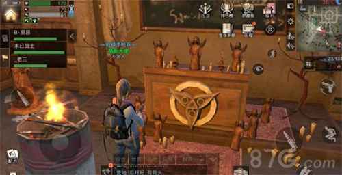 《明日之后》武士赚钱全攻略