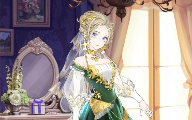 螺旋圆舞曲公爵夫人-宫廷权谋策略游戏