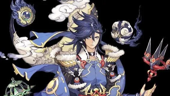 阴阳师SSR荒强吗-荒强解析定位