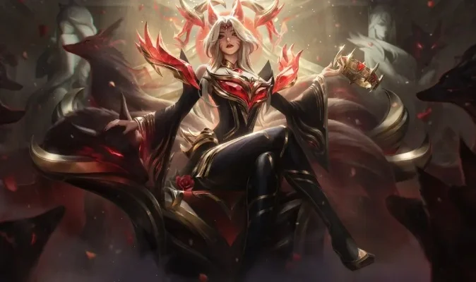 英雄联盟最贵的皮肤-英雄联盟最贵皮肤解析