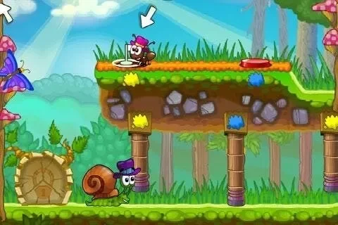 蜗牛鲍勃5什么时候出公测上线时间预告-蜗牛鲍勃5公测预告