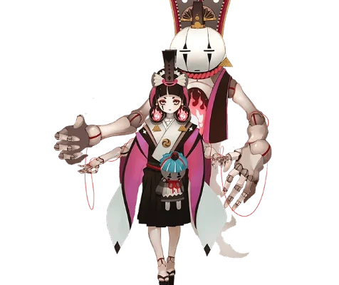 阴阳师傀儡师御魂-阴阳师傀儡师御魂指南