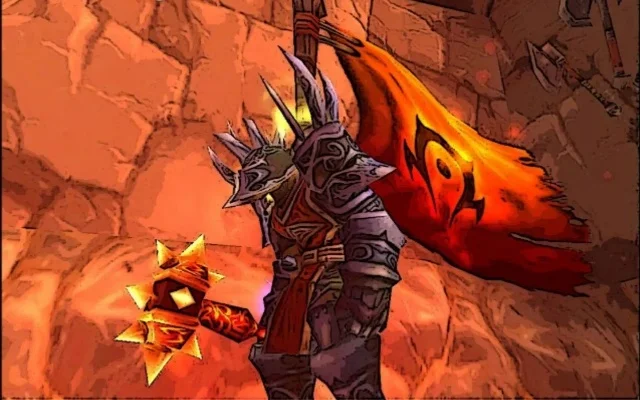 魔兽世界怀旧服萨满野外分享-萨满野外生存指南