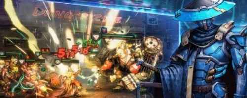 《明日边境》平民玩家最强阵容推荐：牧师流、献祭流与常规dot流解析