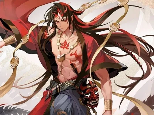 阴阳师阿修罗怎么样阴阳师阿修罗阵容搭配-阿修罗定位与核心能力