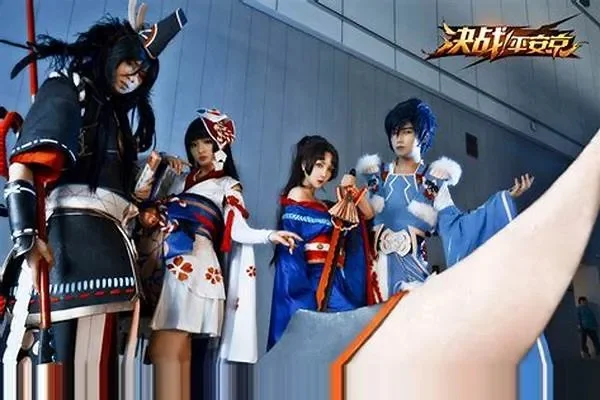 阴阳师moba-阴阳师MOBA跨界融合创新