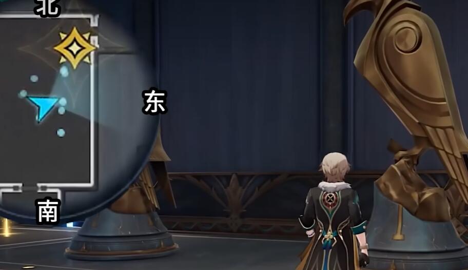 《崩坏：星穹铁道》天鹅绒里的恶魔任务完整攻略：步骤详解与关键提示