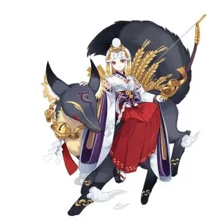 阴阳师御馔津怎么样御馔津技能属性介绍-御馔津技能属性详解