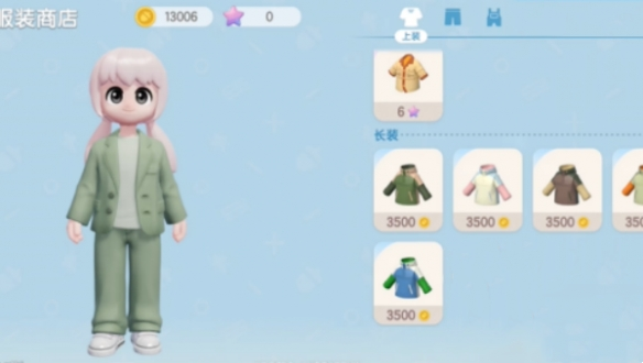 《心动小镇手游》服装店刷新时间全解析