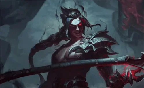 英雄联盟手游凯隐技能介绍-凯隐技能解析