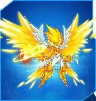 赛尔号雷伊进化的顺序-赛尔号雷伊进化详解