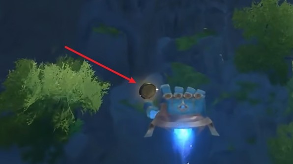 《崩坏：星穹铁道》3.2版本半神议院翻飞之币收集指南：位置分布与获取方法