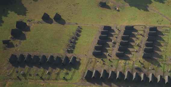 《庄园领主》市场摆摊全攻略