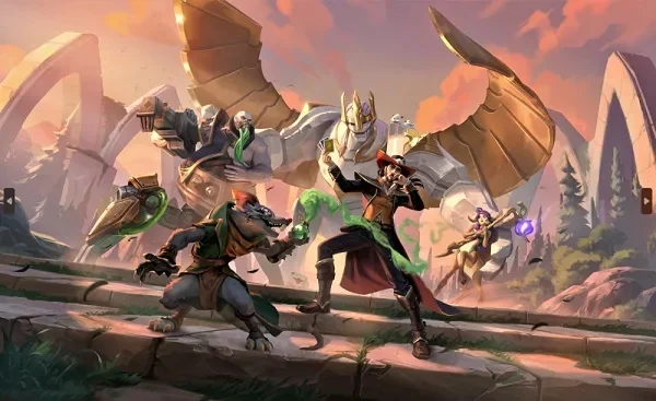 英雄联盟手游s9赛季什么时候开始时间一览-英雄联盟手游S9赛季时间表