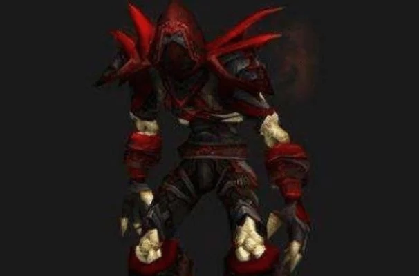 魔兽世界怀旧服盗贼怎么单刷厄运分享-盗贼单刷厄运指南