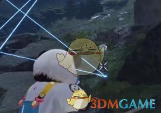 《星球重启》伊甸城大回旋任务攻略详解：点亮四盏灯，轻松通关