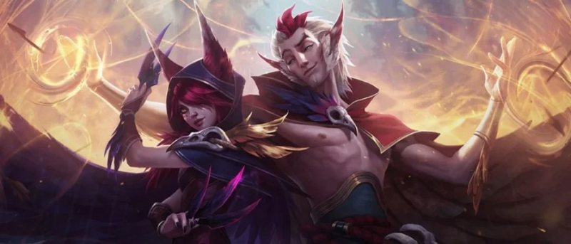 英雄联盟手游洛出装-洛出装指南:战霸全场