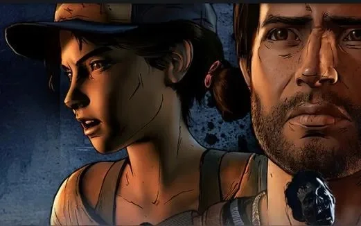 行尸走肉：第三季中文版专区-中文专区服务好