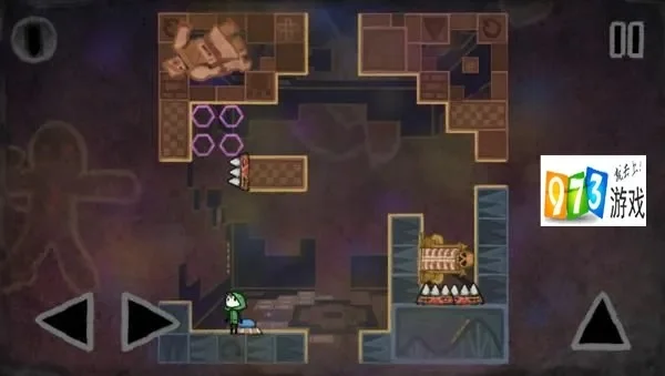 迷失立方第5-7关攻略迷失立方攻略第5-7关