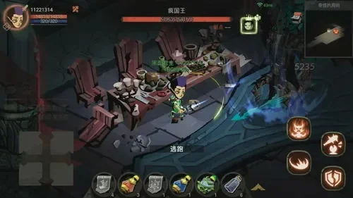 贪婪洞窟2攻略洞窟探索的技巧-贪婪洞窟攻略技巧总结