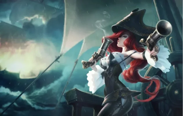 英雄联盟手游赏金猎人怎么玩-赏金猎人玩法指南