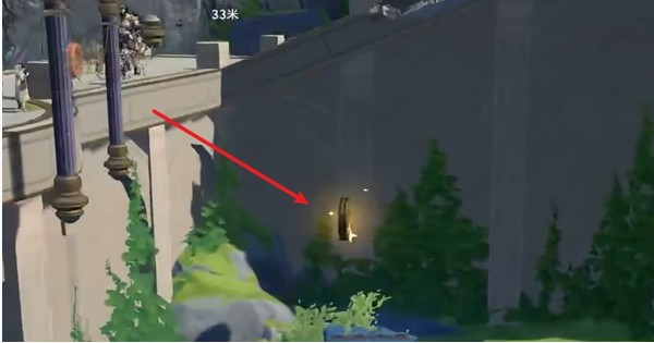 《崩坏：星穹铁道》3.2版本半神议院翻飞之币收集指南：位置分布与获取方法