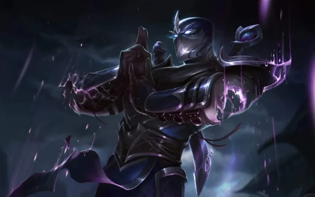 英雄联盟手游慎皮肤哪个值得买-慎皮肤怎么选？