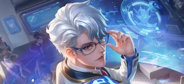 诸葛亮星元武器特效-诸葛亮星元特效深度解析