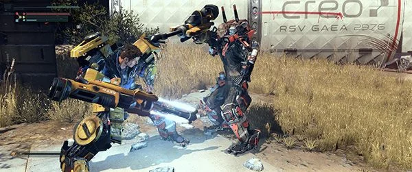 迸发2v1.0十三项修改器-迸发2修改器全面评测