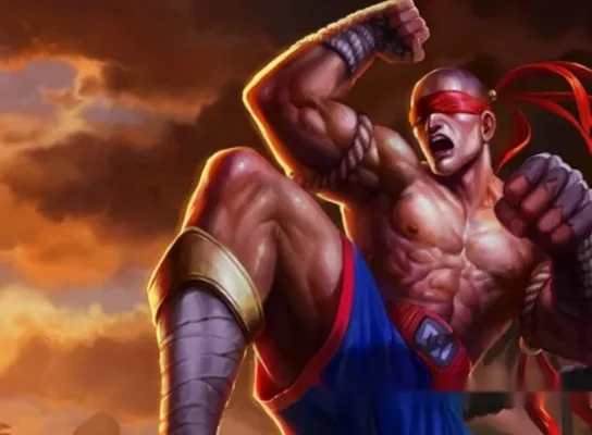 英雄联盟盲僧出装-盲僧出装策略详解