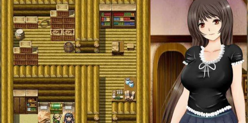 莉丝娜的噩梦村庄装备合成攻略-噩梦村庄装备合成攻略