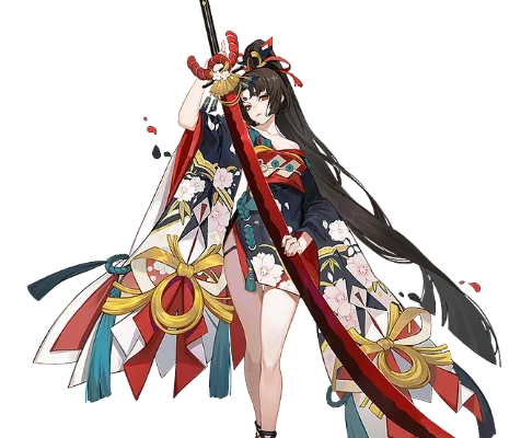 阴阳师妖刀姬御魂怎么搭配-妖刀姬御魂搭配攻略