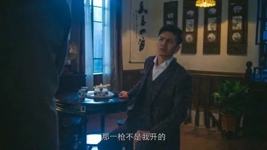 隐形守护者冯一贤家里怎么过-温馨日常，感受宁静