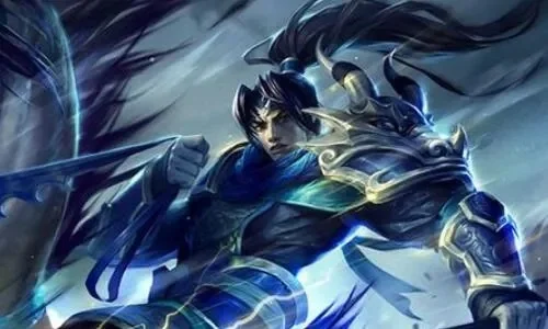 赵信以前叫什么名字-揭秘赵信原名之谜