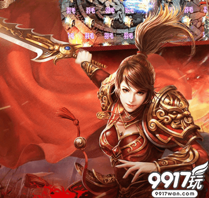 《战神霸业超V版》新手技能系统详解：从基础到进阶全面提升实力！