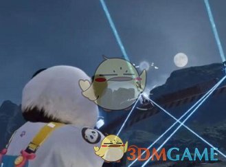 《星球重启》伊甸城大回旋任务攻略详解：点亮四盏灯，轻松通关