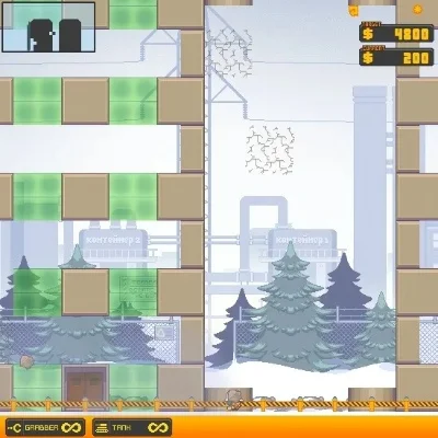 超级碎石3无敌版-无敌版碎障碍