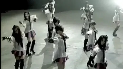 曾被禁播的MV《Beginner》-禁播经典MV传奇