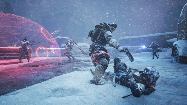 《拾荒者》荒野刀客怎么玩 荒野刀客人物及武器详解