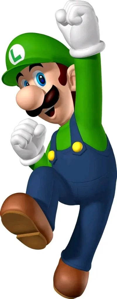 超级马里奥2游戏角色-马里奥角色全解析