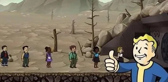 辐射避难所问题-辐射避难所生存挑战