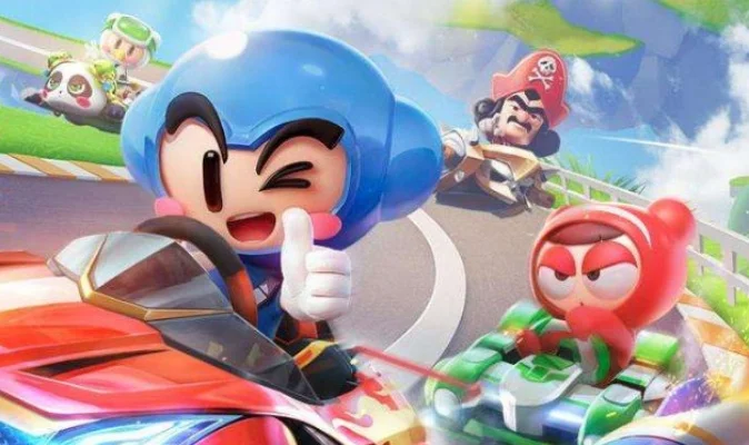 跑跑卡丁车手游排位等级有几段-跑跑卡丁车手游排位详解