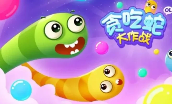 贪吃蛇小游戏有哪些-贪吃蛇游戏种类多