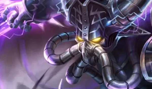 英雄联盟虚空行者卡萨丁无限火力出装天赋推荐-卡萨丁无限火力出装天赋推荐