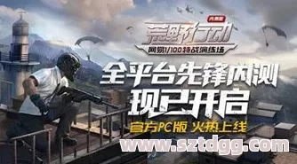 荒野行动pc版外挂-打击外挂维护公平