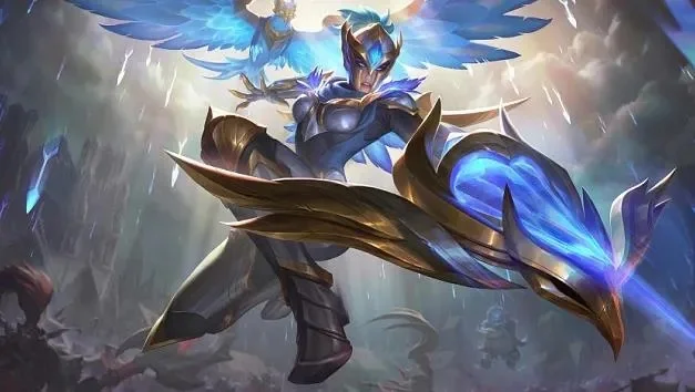 金铲铲之战奎因怎么出装奎因出装心得分享-奎因出装攻略：兼顾输出与生存