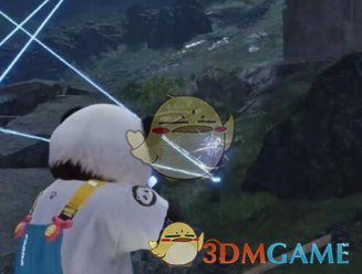 《星球重启》伊甸城大回旋任务攻略详解：点亮四盏灯，轻松通关