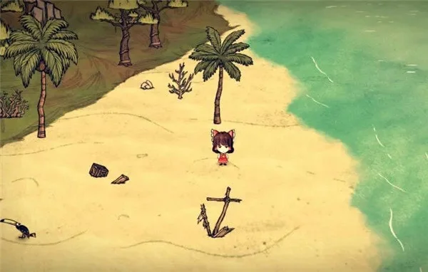 饥荒海难mod-饥荒海难mod新体验