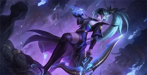 金铲铲之战薇恩是谁-薇恩特性解析